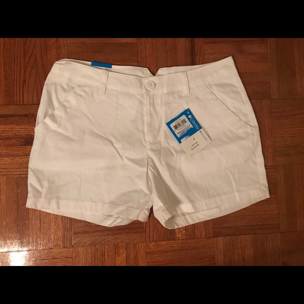 Columbia Kenzie Cove Shorts